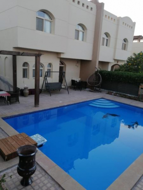 Villa Kamel